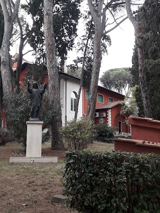 Pronto Soccorso Ospedale San Pietro Fatebenefratelli