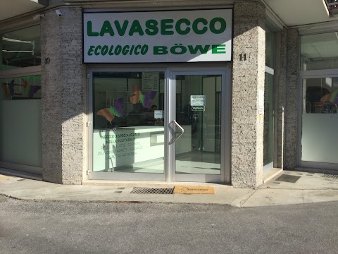 Lavasecco Ecologico Bowe Di Motalli Fausto