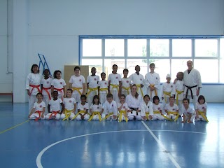 A.S.D. Dojo Shotokan Karate - Treviso