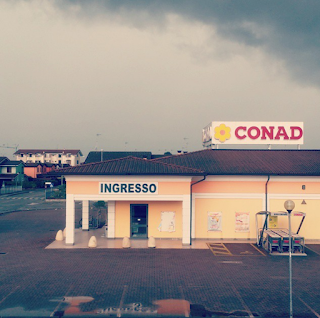 CONAD CITY