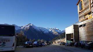 Scuola di Sci Alta Valle Brembana - Associazione Maestri di Sci