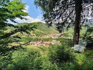 Albergo Ristorante Naani