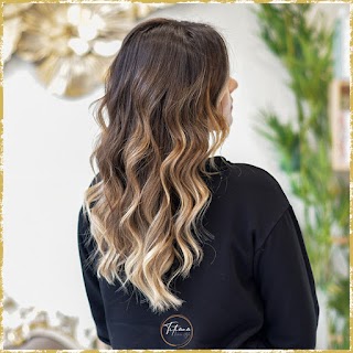 Titiana Hair Styles