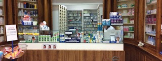 Farmacia Napoletano Dott.ssa Sabina