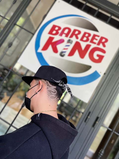 Barber King