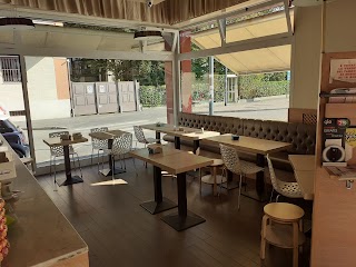 IQOS RESELLER - Bar Flaminio, Milano