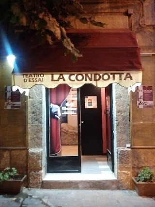 Teatro D'essai La Condotta