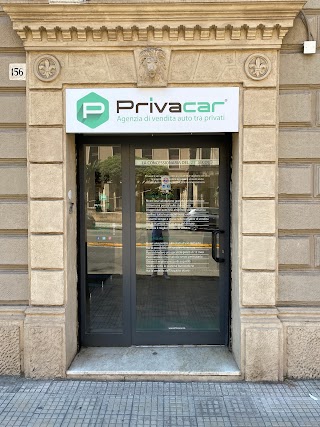 Privacar Messina