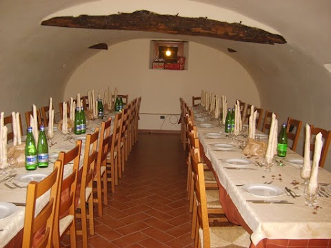 Agriturismo Roncadizza Lumaghera