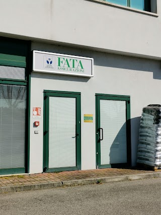 Fata Assicurazioni