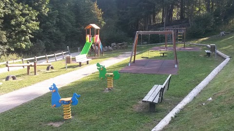 Parco giochi