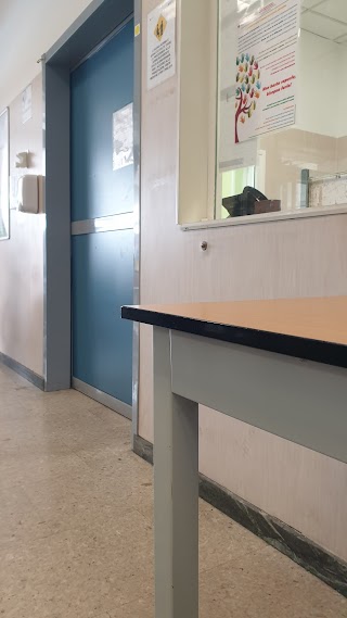 Ospedale di Frascati