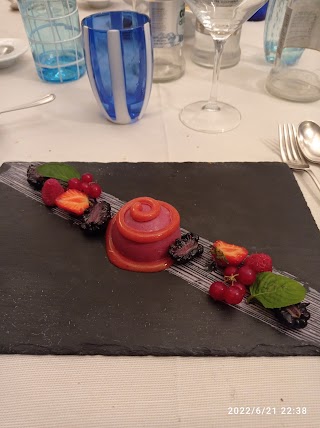 Ristorante Ai Fiori