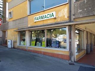 Farmacia del Vecchio Mercato