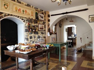 B&B Polifemo Etna