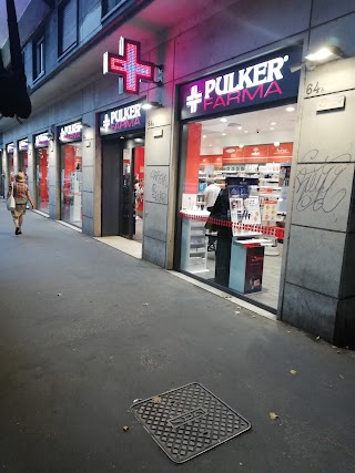 Parafarmacia Pulker - Viale Trastevere