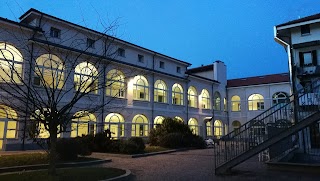 Università Degli Studi Di Torino - Sede Di Cuneo