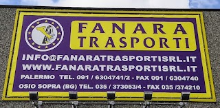 FANARA TRASPORTI S.R.L.