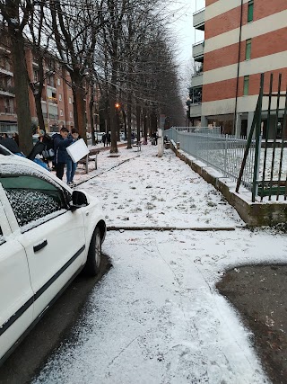 Scuola Media Statale Brignone