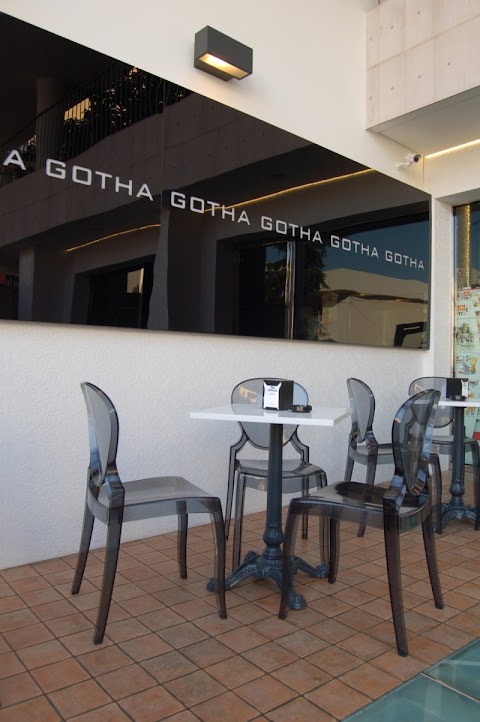 GOTHA Lounge Bar
