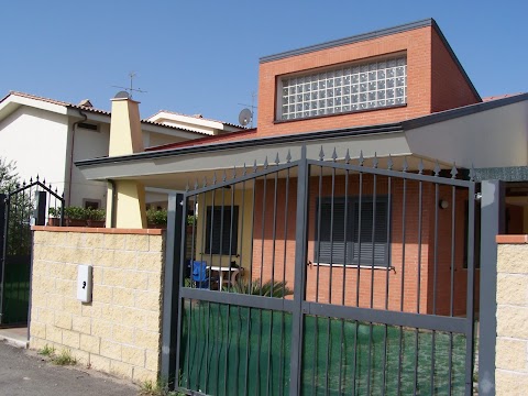 B&B A casa mia