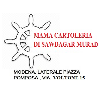 Mama Cartoleria di Sawdagar MURAD