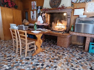 Antica trattoria da Mario