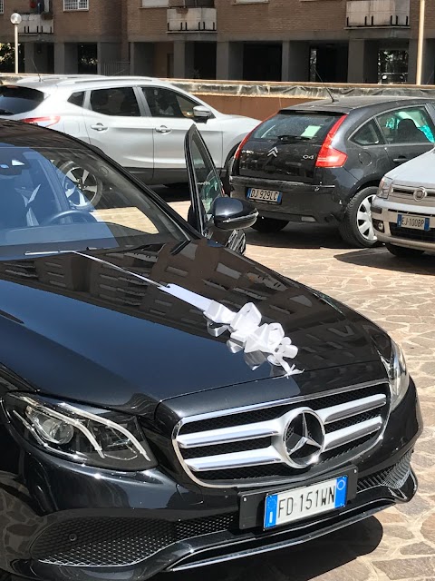 ELITE SERVICE - Rome Transfers & Chauffeur Services