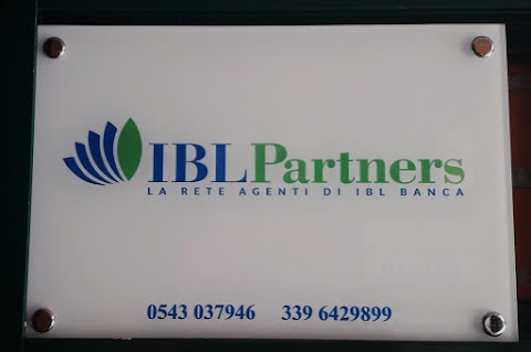 IBL BANCA Rete Partners FORLÌ