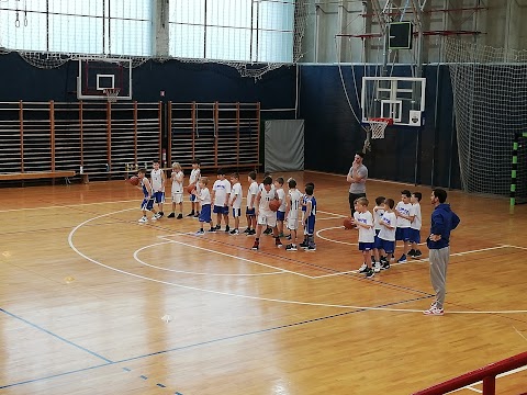 Sport hall Sežana