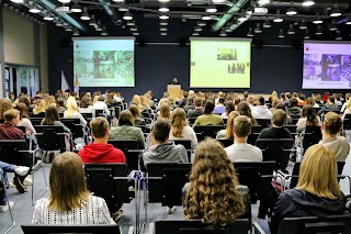 Faculty of Social Sciences - University of Ljubljana