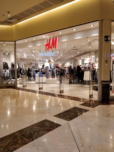 H&M