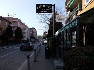 Caffetteria Snack Bar Topkapi