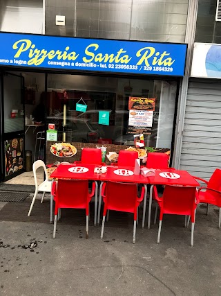 Pizzeria Santa Rita