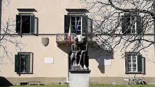 Istituto Tecnico Agrario Nicolao Brancoli Busdraghi