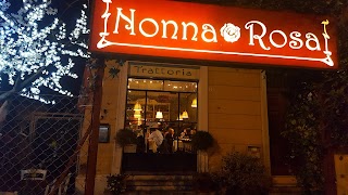 Trattoria Nonna Rosa