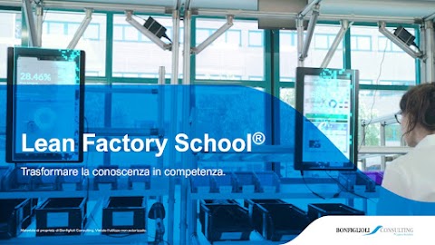 LEAN FACTORY SCHOOL