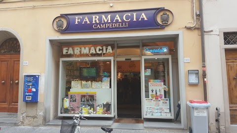 Farmacia Campedelli Dr. P.