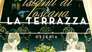 La Terrazza OliOsteria