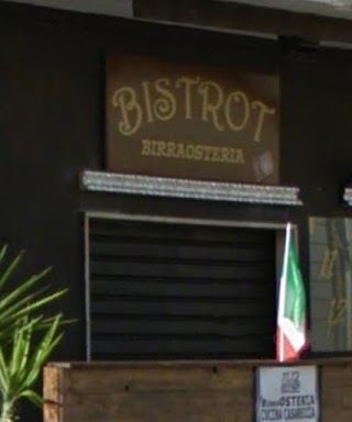 Bistrot Birraosteria