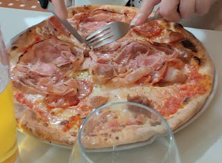 Ristorante Pizzeria Sapori Di Una Volta