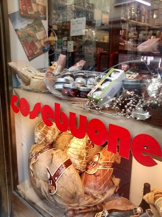 Salumeria Montanari