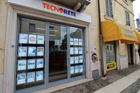 Affiliato Tecnorete Immobiliare Villafranca S.R.L.