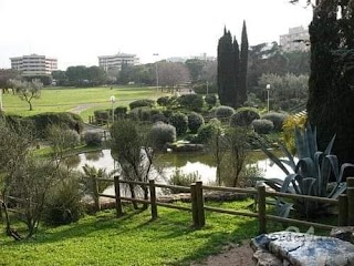 Parco 2 Giugno