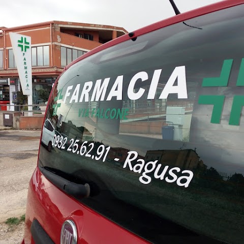 Farmacia Via Falcone