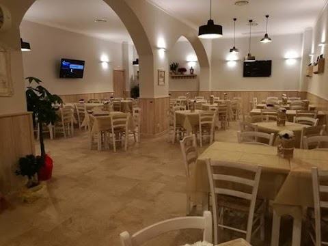 Pizzeria al Grottino