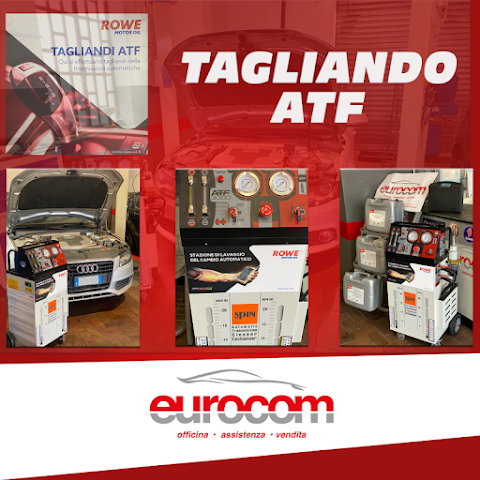 Officina Meccanica Eurocom