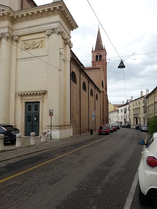 Liceo Statale "Celio - Roccati"