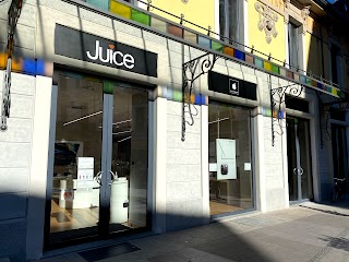 Juice Alessandria | Apple Premium Reseller e Centro Assistenza Autorizzato Apple