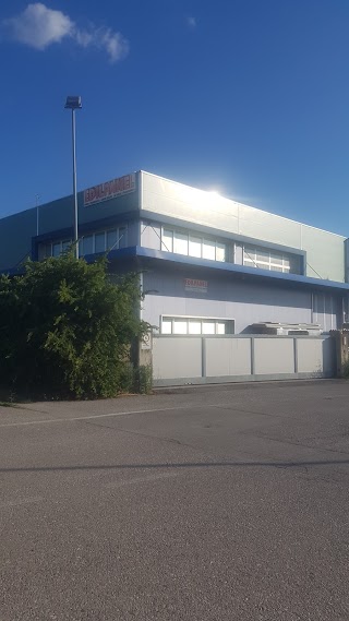 Ingros Coperture Srl (unità locale San Stino)